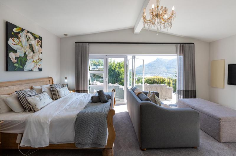 To Let 3 Bedroom Property for Rent in Hout Bay Western Cape